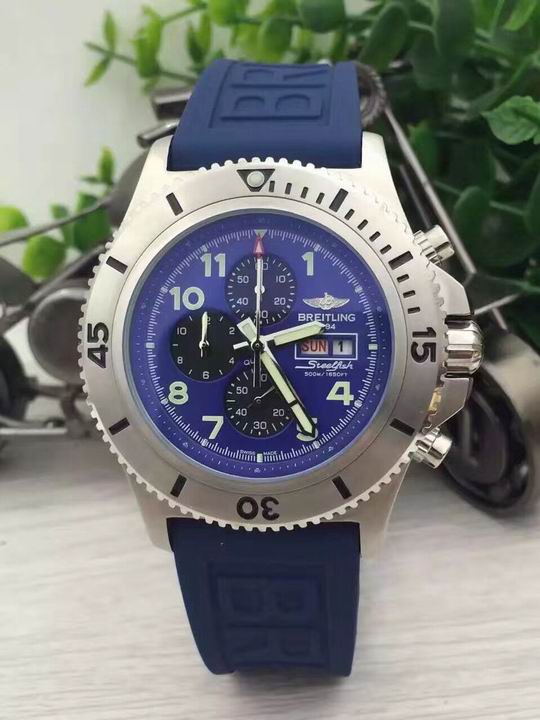 Breitling Watch 536